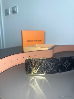 Pasek Louis Vuitton - 7