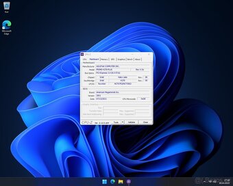 ASUS Prime H270-Plus, 8 GB DDR4, Intel Core i3-7100 - 7