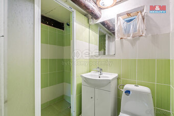Prodej chaty, 73 m², Verneřice - 7