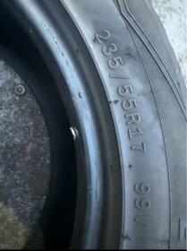 235/55 R17 Letní - 7