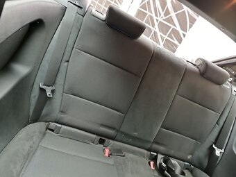 prodám BMW e46 Compact 318ti /2003 - 7
