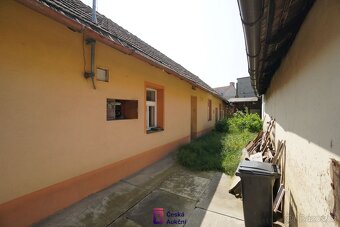 Prodej rodinné domy, 116 m2 - Babice, ev.č. 5377AD2504 - 7