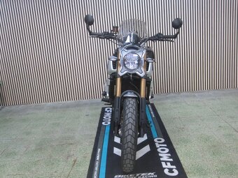 CFMOTO 700CL-X Heritage - 7
