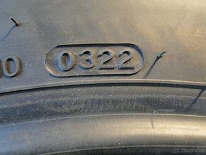 215/65/17 99V letní Hankook Ventus Prime 3X 4ks - 7