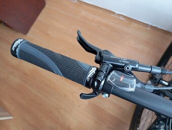 Horské kolo Ametel RIVAL 1.0 Blue UNI - 7