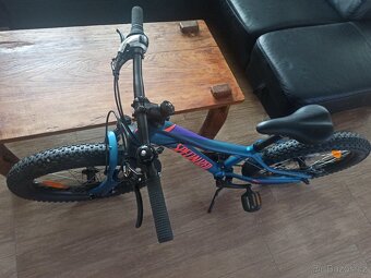 Vynikající kolo Specialized Riprock, velikost 20 - 7