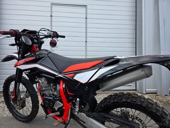 BETA RR 125 2019 ENDURO - 7