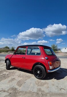 Austin Mini - 7