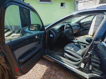 Audi A6 All Road 2.5Tdi 132KW kombi - 7