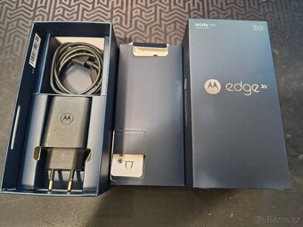 Motorola Edge 30 8/128GB - 7
