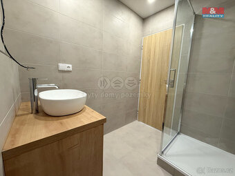 Pronájem bytu 2+1, 65 m², Louny, ul. Kpt. Nálepky - 7