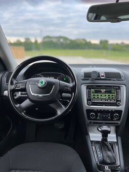ŠKODA OCTAVIA 2.0 tdi - 7
