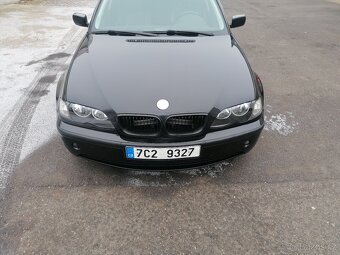 Bmw 325i touring - 7