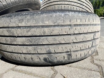 Kola 205/55 R16 - 7
