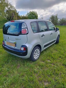 Prodám Citroen C3 picasso 1,4 benzin - 7