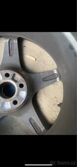 BBS ABT R18 5x100 - 7