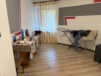 Prodám byt 2+1 . - 7
