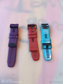 Garmin Fenix 3 - 7