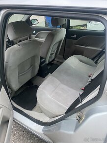 Ford Mondeo 1.8 92kw - 7