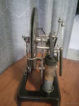 Vídeňské láhve - učební pomůcka - 7