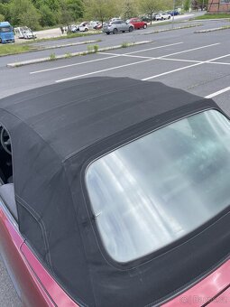 bmw e36 320i cabrio - 7