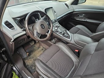 Renault Espace V 1.6 DCI 118kw VADA PŘEVODOVKY - 7
