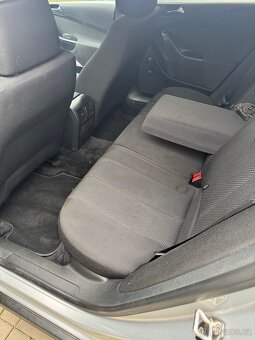 Vw passat - 7