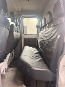 Mercedes Benz Sprinter 7 Míst - 7