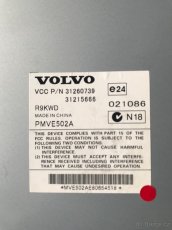 Volvo Xc 90 jednotky vozu - 7