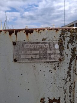 SUŤOVÝ KONTEJNER C2 - 38KV32 - 7