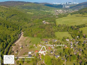 Prodej RD v Karlovicích s pozemkem 1444m2 - 7
