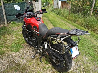 Honda CB500X - 7