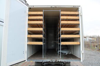 Iveco, Daily 65C18 3,0 Hi-Matic 24m3 99tkm - 7