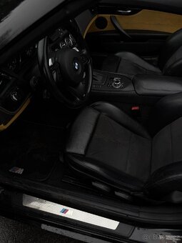Bmw z4 30i - 7