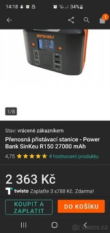 Nabijeci stanice - 7