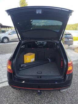 Škoda Octavia 3 RS 2.0 TDI (2015) – skvělý stav, pečlivě ser - 7