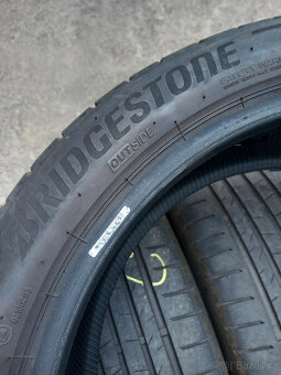 235/45R20 LETNÍ PNEUMATIKY BRIDGESTONE - 7