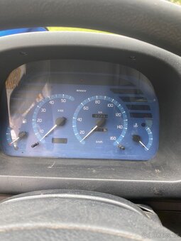Renault master 2.8 dTi - 7