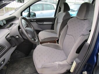 Peugeot 807, 2,0HDI-94KW-NOVÝ OLEJ+FILTRY - 7