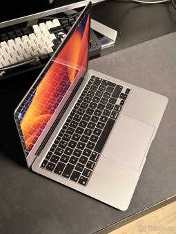 MACBOOK AIR M1 2020 - 7