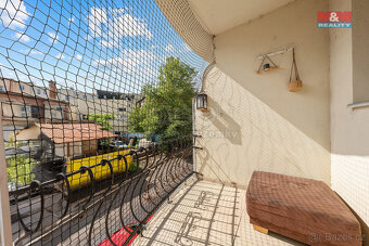 Prodej bytu 1+1, 47 m², Ústí nad Labem, ul. Kramoly - 7