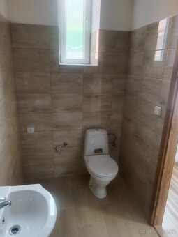 Nabízím pronájem bytu 2+kk 45m2 po kompletní rekonstrukci - 7