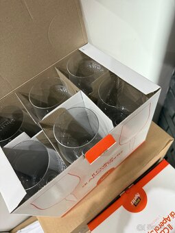 Sklenice Aperol Spritz 450 ml - 6 kusů - 7