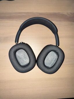 Airpods Max-vesmírně šedá - 7