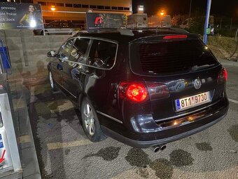 š„VOLSWAGEN PASSAT B6 103KW 2006rv š„ - 7
