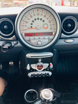 Mini Cooper S 2009 128kw 218 t.km - 7