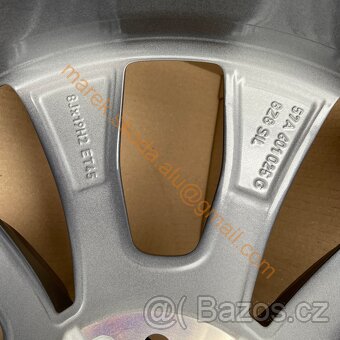 NOVÉ CRATER R19 KAROQ ODPOČET DPH - 7