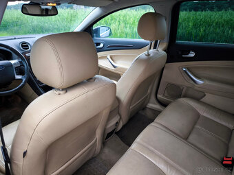 Prodám FORD Mondeo MK4(BA7) Kombi, rv. 2008 - 7