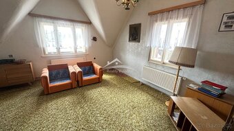 Rodinný dům 4+1 Okrouhlice, 9 km Havlíčkův Brod - 7