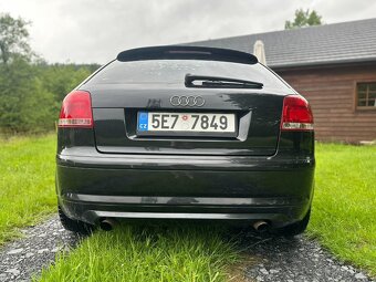 Audi A3 2.0 TDI S line - 7